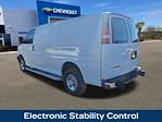 2022 Chevrolet Express 2500 RWD, Empty Cargo Van for sale #A267749 - photo 7