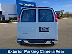 2022 Chevrolet Express 2500 RWD, Empty Cargo Van for sale #A267749 - photo 8