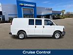 2022 Chevrolet Express 2500 RWD, Empty Cargo Van for sale #A267749 - photo 9