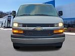 Used 2021 Chevrolet Express 2500 Work Truck RWD, Empty Cargo Van for sale #A270280 - photo 4
