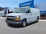 Used 2021 Chevrolet Express 2500 Work Truck RWD, Empty Cargo Van for sale #A270280 - photo 5