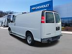 Used 2021 Chevrolet Express 2500 Work Truck RWD, Empty Cargo Van for sale #A270280 - photo 6