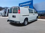 Used 2021 Chevrolet Express 2500 Work Truck RWD, Empty Cargo Van for sale #A270280 - photo 2