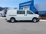 Used 2021 Chevrolet Express 2500 Work Truck RWD, Empty Cargo Van for sale #A270280 - photo 8
