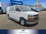 2021 Chevrolet Express 2500 SRW RWD, Empty Cargo Van for sale #A271543 - photo 1