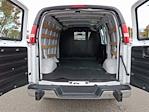 2021 Chevrolet Express 2500 SRW RWD, Empty Cargo Van for sale #A271543 - photo 25