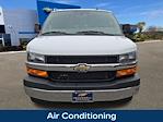 2021 Chevrolet Express 2500 SRW RWD, Empty Cargo Van for sale #A271543 - photo 4