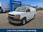 2021 Chevrolet Express 2500 SRW RWD, Empty Cargo Van for sale #A271543 - photo 5