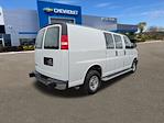 2021 Chevrolet Express 2500 SRW RWD, Empty Cargo Van for sale #A271543 - photo 2