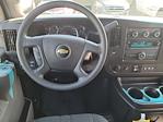 Used 2021 Chevrolet Express 2500 Work Truck RWD, Empty Cargo Van for sale #A310208 - photo 12