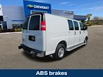 Used 2021 Chevrolet Express 2500 Work Truck RWD, Empty Cargo Van for sale #A310208 - photo 2