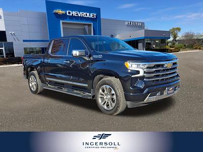 2023 Chevrolet Silverado 1500 Crew Cab 4WD, Pickup for sale #A322118 - photo 1