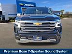 2023 Chevrolet Silverado 1500 Crew Cab 4WD, Pickup for sale #A322118 - photo 4