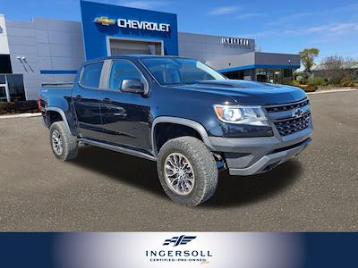 2019 Chevrolet Colorado Crew Cab 4WD, Pickup for sale #A345487 - photo 1