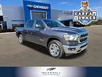 Used 2022 Ram 1500 Big Horn Crew Cab 4x4, Pickup for sale #A352692 - photo 1