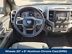 Used 2022 Ram 1500 Big Horn Crew Cab 4x4, Pickup for sale #A352692 - photo 13