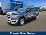 Used 2022 Ram 1500 Big Horn Crew Cab 4x4, Pickup for sale #A352692 - photo 5