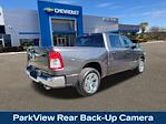 Used 2022 Ram 1500 Big Horn Crew Cab 4x4, Pickup for sale #A352692 - photo 2