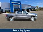 Used 2022 Ram 1500 Big Horn Crew Cab 4x4, Pickup for sale #A352692 - photo 9