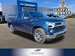 2022 Chevrolet Silverado 1500 Crew Cab 4WD, Pickup for sale #A522959 - photo 1