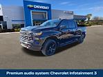 2022 Chevrolet Silverado 1500 Crew Cab 4WD, Pickup for sale #A547622 - photo 5