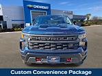 2022 Chevrolet Silverado 1500 Crew Cab 4WD, Pickup for sale #A548412 - photo 4