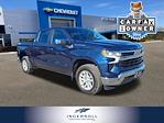 2022 Chevrolet Silverado 1500 Crew Cab 4WD, Pickup for sale #A612676 - photo 1