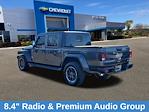 2021 Jeep Gladiator Crew Cab 4x4, Pickup for sale #A618957 - photo 2