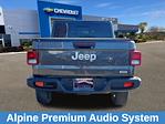 2021 Jeep Gladiator Crew Cab 4x4, Pickup for sale #A618957 - photo 4