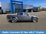 2021 Jeep Gladiator Crew Cab 4x4, Pickup for sale #A618957 - photo 8