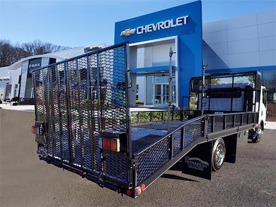 Used 2019 Chevrolet LCF 3500 Crew Cab 4x2, Dovetail Landscape for sale #A808085 - photo 2