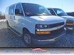 Used 2018 Chevrolet Express 2500 4x2, Empty Cargo Van for sale #A908643 - photo 1