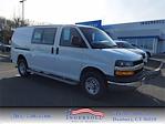 Used 2018 Chevrolet Express 2500 4x2, Empty Cargo Van for sale #A909358 - photo 1
