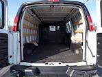 Used 2018 Chevrolet Express 2500 4x2, Empty Cargo Van for sale #A909358 - photo 2