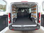 Used 2022 Ford Transit 250 Low Roof RWD, Empty Cargo Van for sale #AA28104 - photo 28