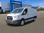 2022 Ford Transit 250 Low Roof RWD, Empty Cargo Van for sale #AA38723 - photo 4