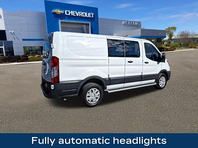 2022 Ford Transit 250 Low Roof RWD, Empty Cargo Van for sale #AA39396 - photo 2