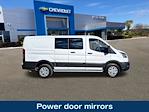 Used 2022 Ford Transit 250 Low Roof RWD, Empty Cargo Van for sale #AA39396 - photo 9