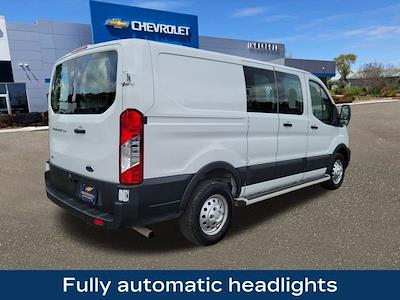 2023 Ford Transit 250 Low Roof AWD, Empty Cargo Van for sale #AA44724 - photo 2