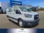 2023 Ford Transit 250 Low Roof AWD, Empty Cargo Van for sale #AA44724 - photo 1