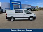 2023 Ford Transit 250 Low Roof AWD, Empty Cargo Van for sale #AA44724 - photo 9