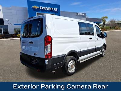 2023 Ford Transit 250 Low Roof AWD, Empty Cargo Van for sale #AA44797 - photo 2