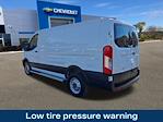 Used 2023 Ford Transit 250 Low Roof AWD, Empty Cargo Van for sale #AA44797 - photo 7