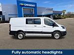 Used 2023 Ford Transit 250 Low Roof AWD, Empty Cargo Van for sale #AA44797 - photo 9