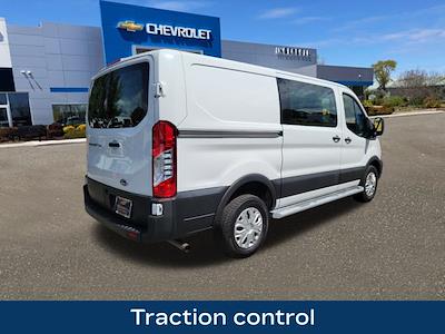 2022 Ford Transit 250 Low Roof RWD, Empty Cargo Van for sale #AA47094 - photo 2