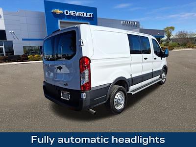 2023 Ford Transit 250 Low Roof AWD, Empty Cargo Van for sale #AA61261 - photo 2