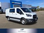 2023 Ford Transit 250 Low Roof AWD, Empty Cargo Van for sale #AA61261 - photo 1