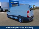 2023 Ford Transit 250 Low Roof AWD, Empty Cargo Van for sale #AA61261 - photo 7