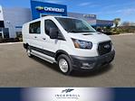 2023 Ford Transit 250 Low Roof AWD, Empty Cargo Van for sale #AA79232 - photo 1