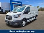 2023 Ford Transit 250 Low Roof AWD, Empty Cargo Van for sale #AA79232 - photo 5